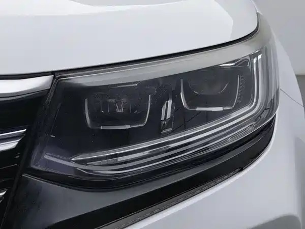 Changan CS95 2019