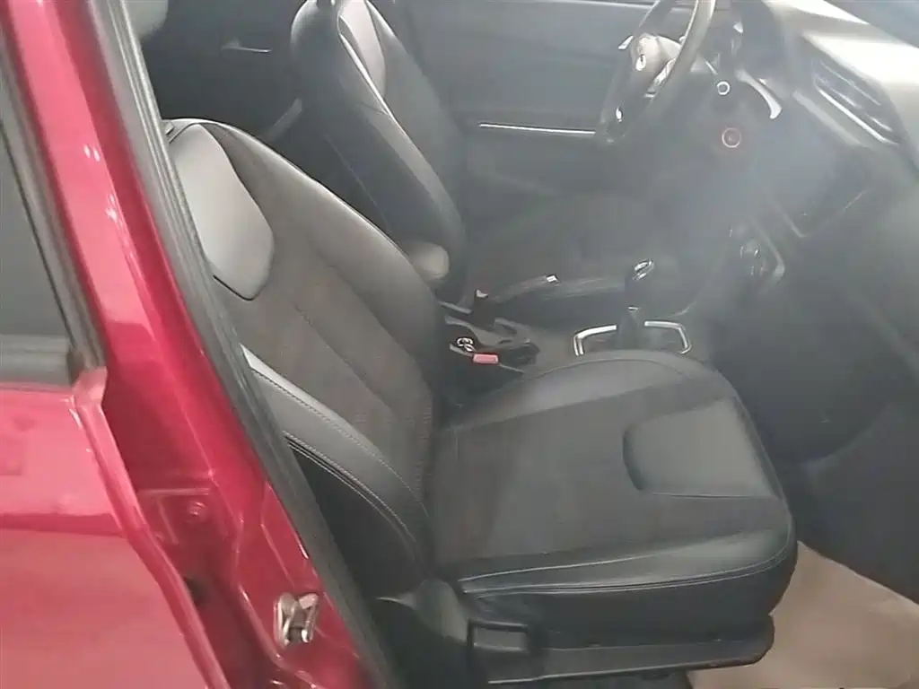 Chery Tiggo 3x 2020 — фото 25