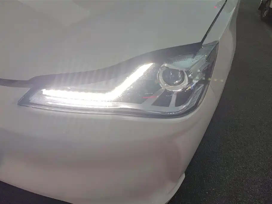 Neta V 2020