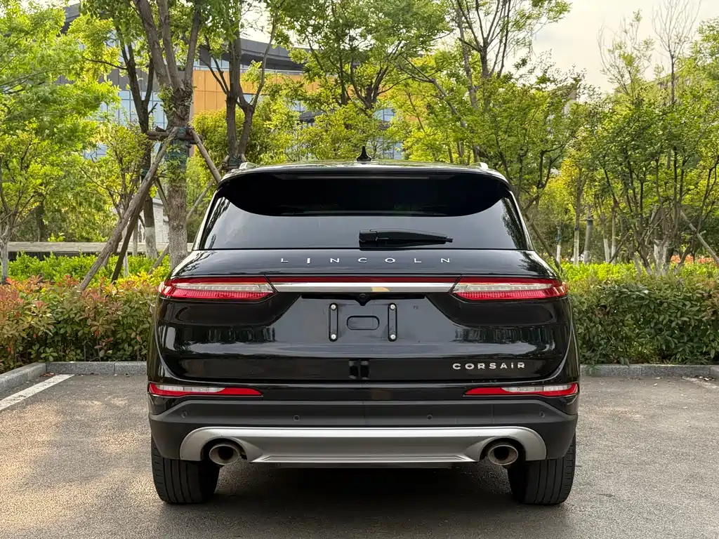 Lincoln Corsair 2020 — фото 16