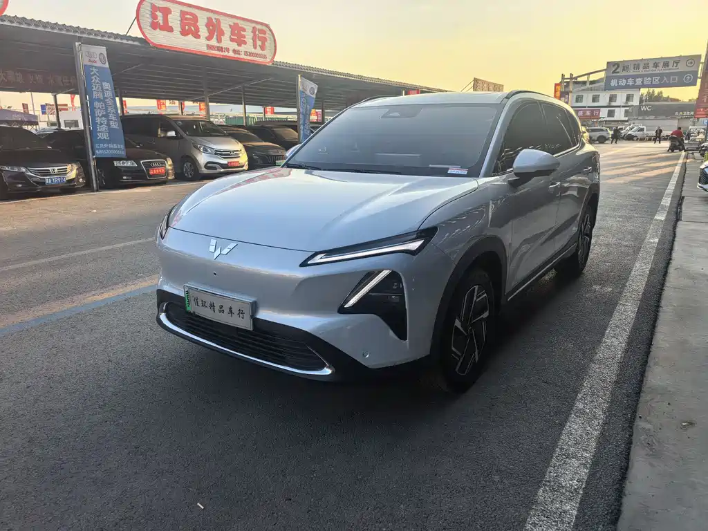 Wuling Xingguang S 2024 — фото 2