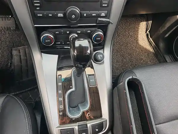 Chevrolet Captiva 2017