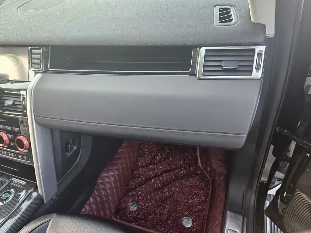 Land Rover Discovery Sport 2016 — фото 24