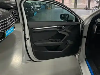 Audi A3 2024