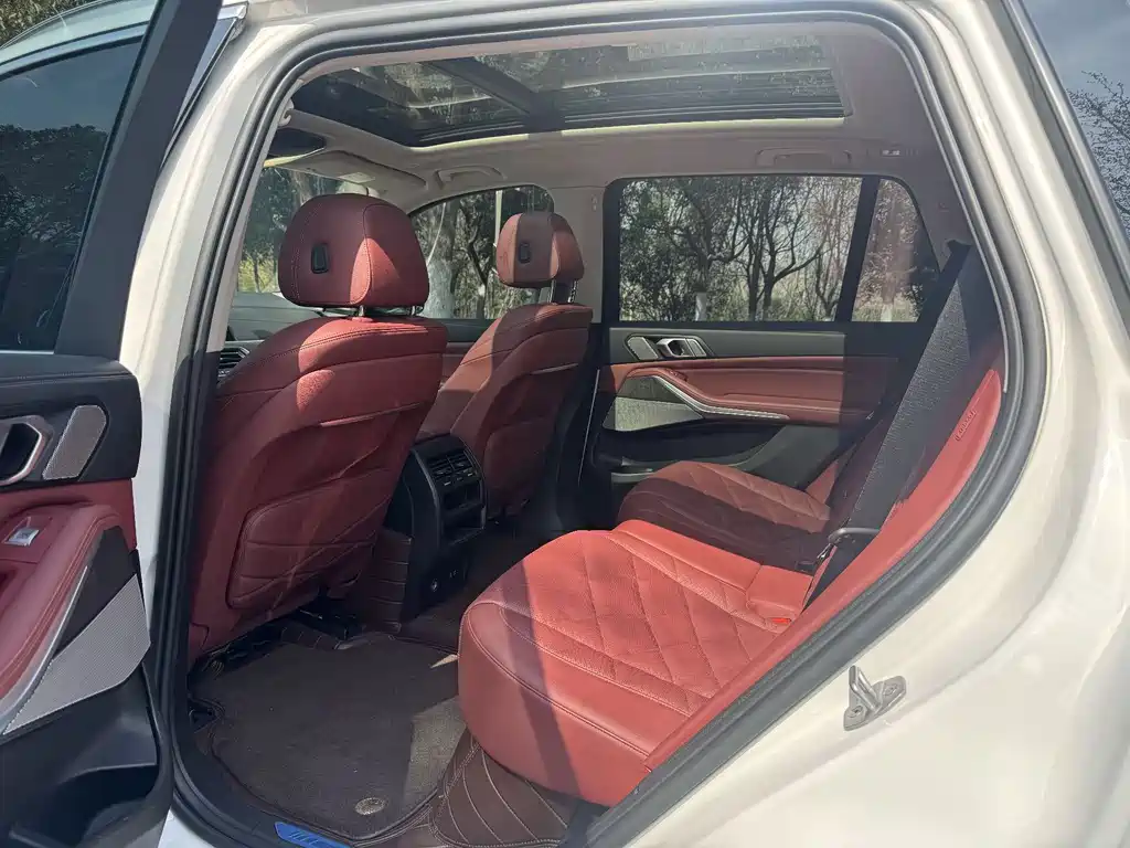 BMW X5 2023 — фото 10