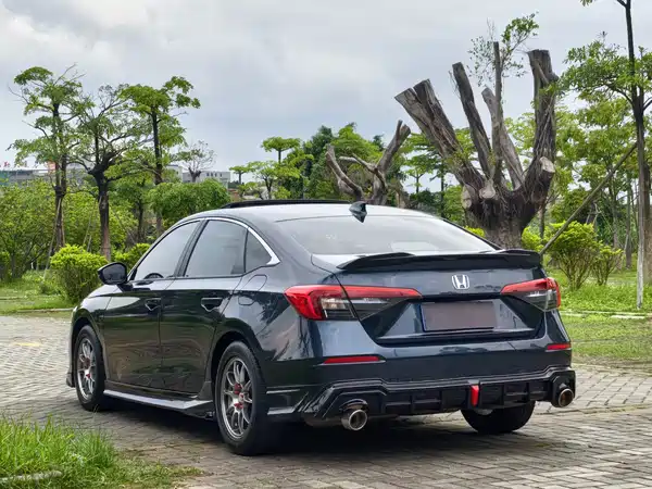 Honda Civic 2023