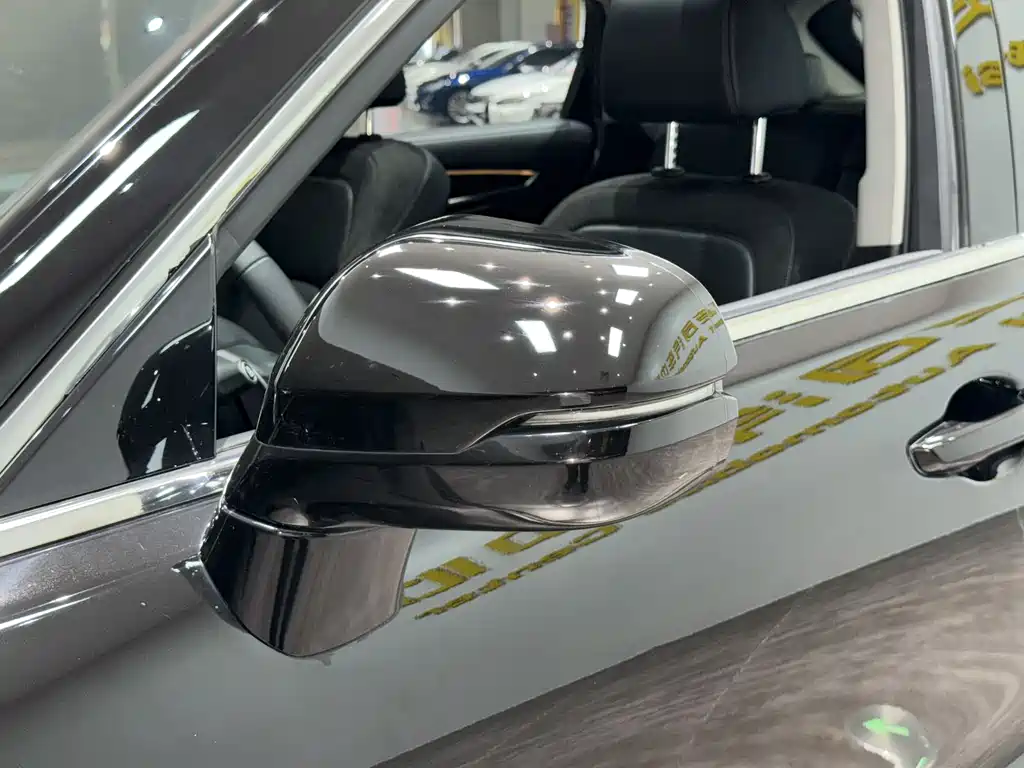 Honda Avancier 2017 — фото 26