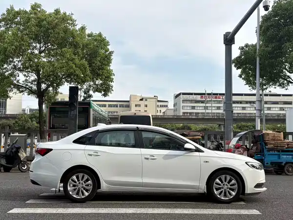 Buick Excelle GT 2018