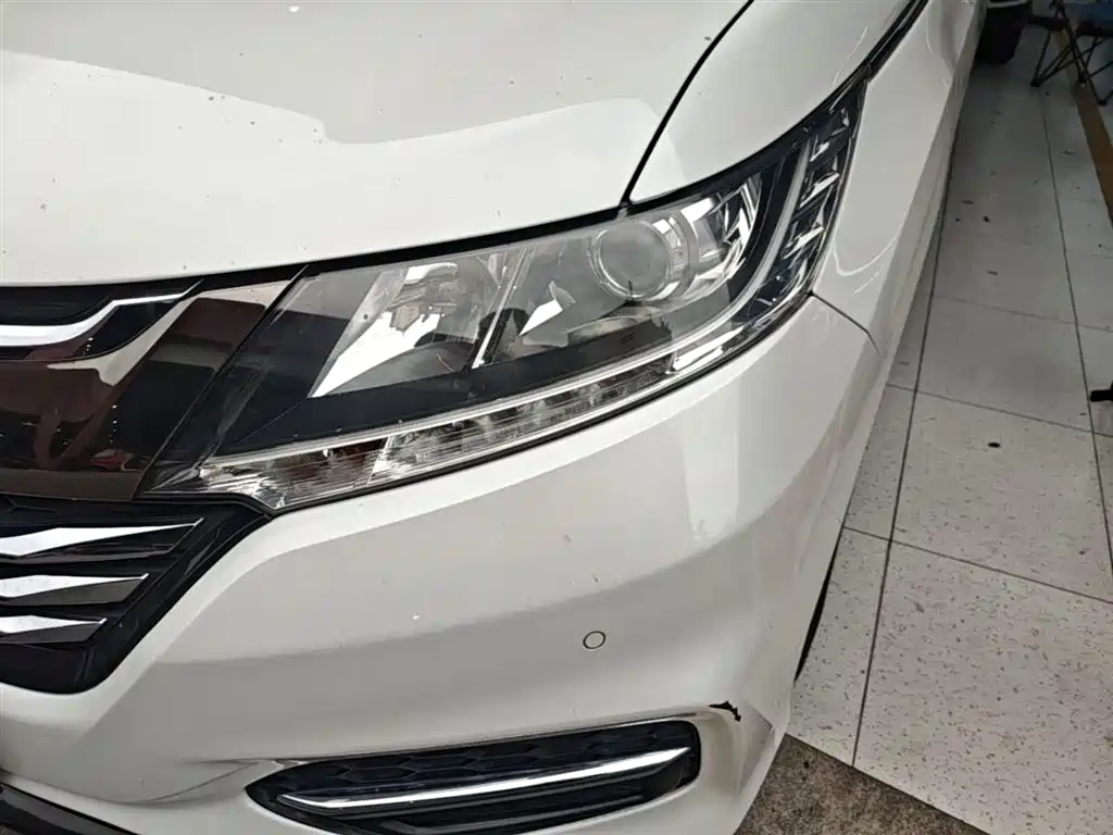 Honda Odyssey 2018 — фото 23