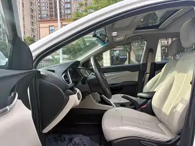 Buick Excelle GT 2018