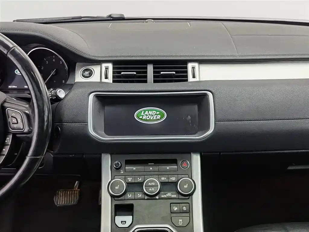 Land Rover Evoque 2018 — фото 12