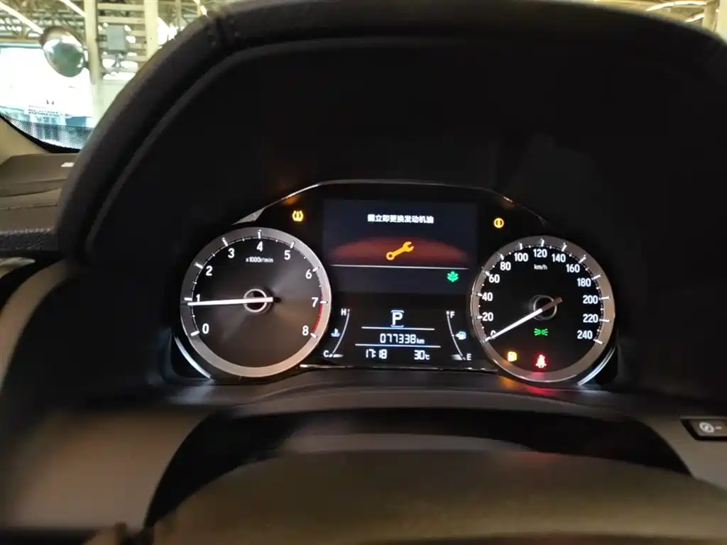Honda UR-V 2023 — фото 12