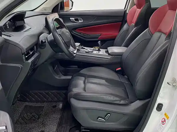 Changan CS55PLUS 2023