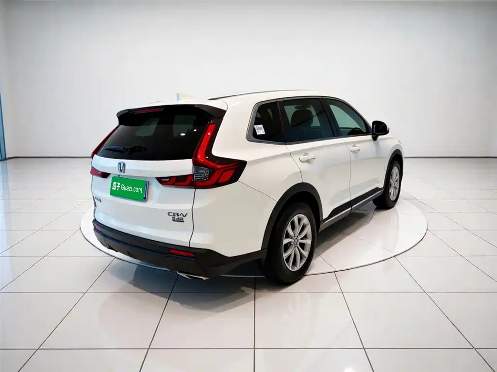 Honda CR-V 2023