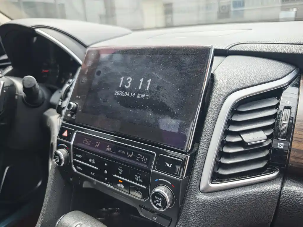Honda Avancier 2019 — фото 16