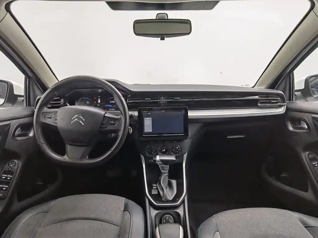 Citroen C3-XR 2023