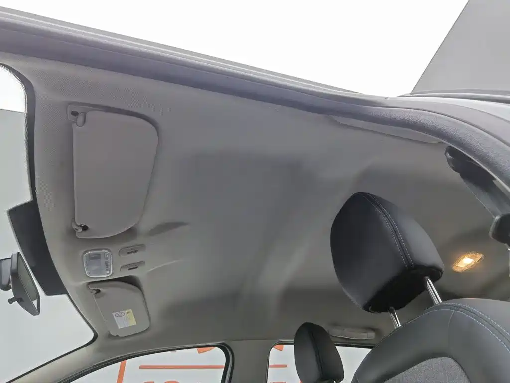 Citroen C3-XR 2023 — фото 14