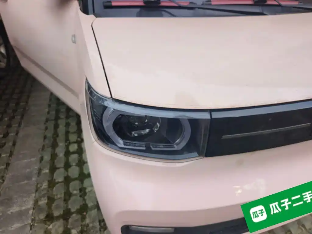 Wuling Hongguang MINIEV 2023