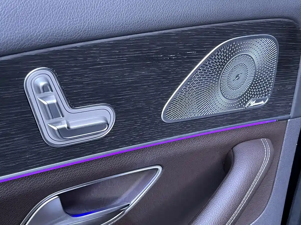 Mercedes-Benz GLE 2020 — фото 16