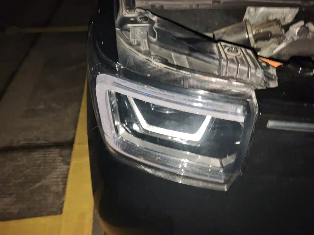 Wuling Hongguang MINIEV 2023