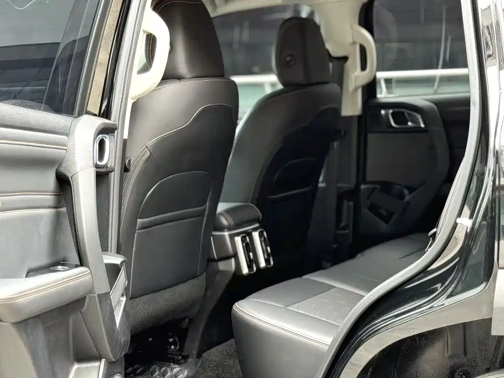 Haval Big Dog 2024 — фото 13