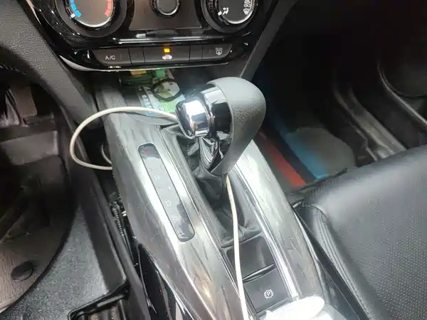 Honda XR-V 2019