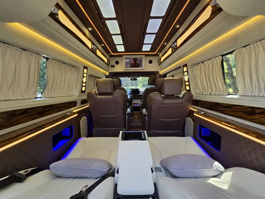 Ford Transit 2022 — фото 18