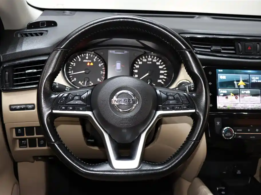 Nissan X-Trail 2019 — фото 13