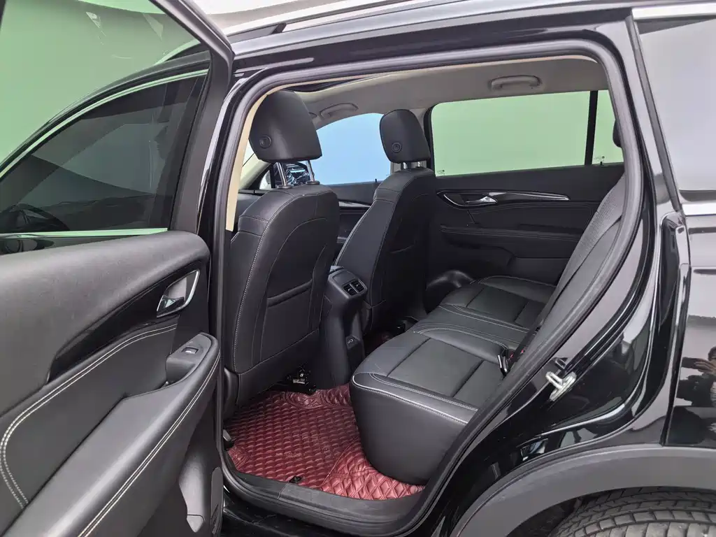 Buick Envision Plus 2023 — фото 14