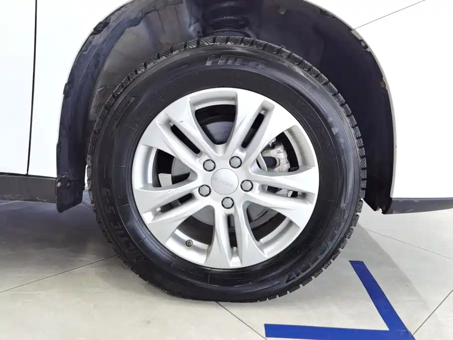 Haval M6 2020