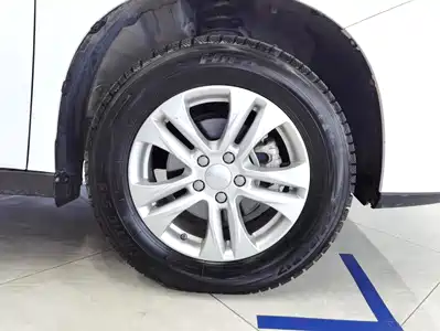 Haval M6 2020