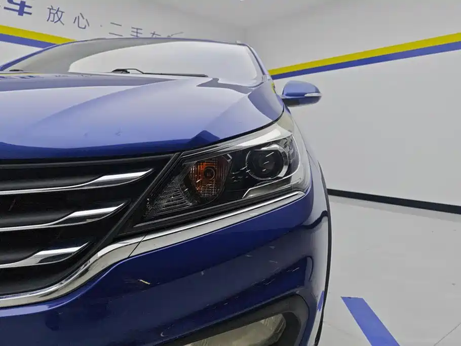 Baojun 310W 2018