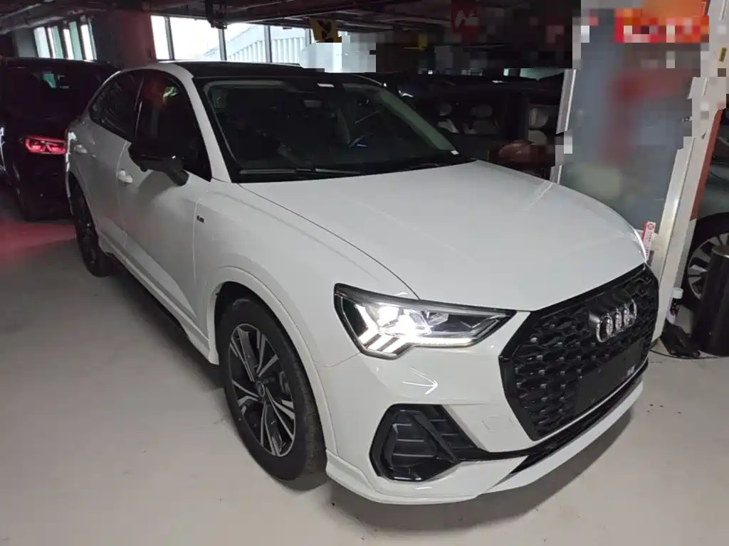 Audi Q3 Sportback 2023