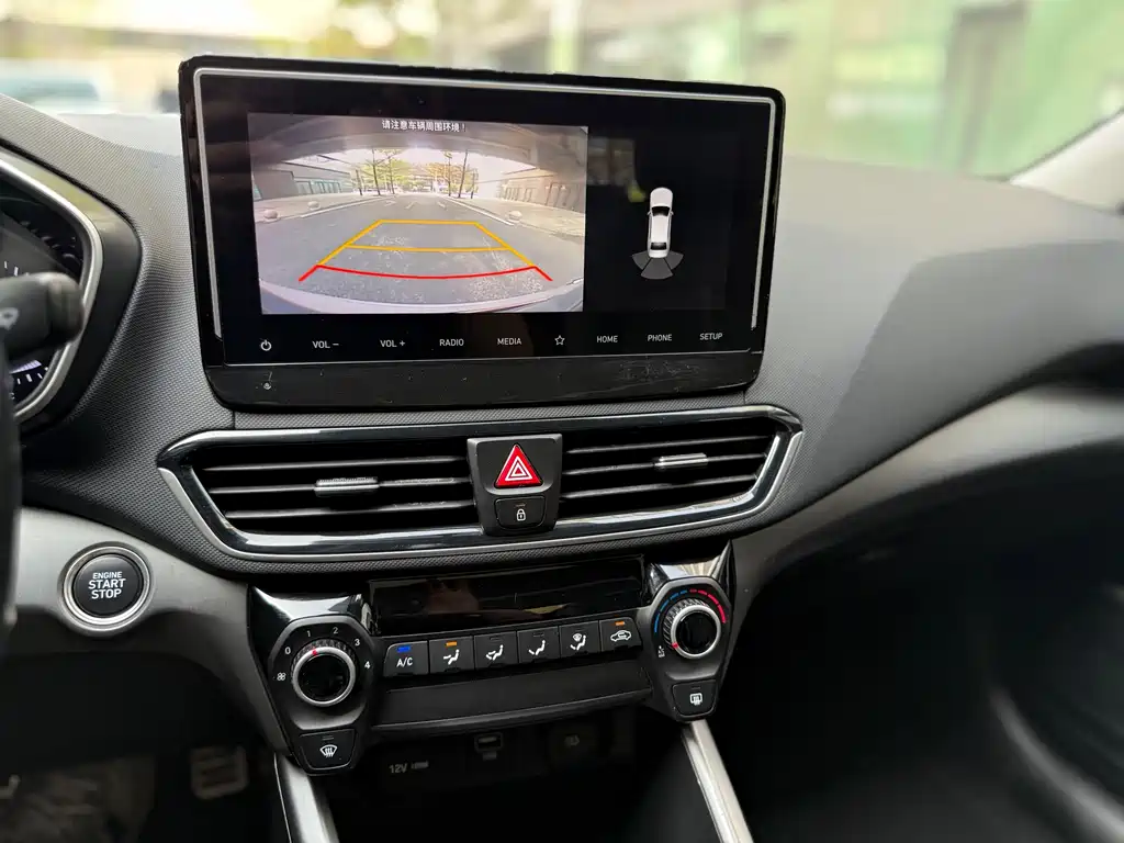Hyundai Fista 2020 — фото 14