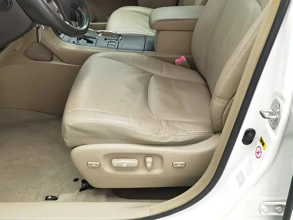Toyota Highlander 2011 — фото 20