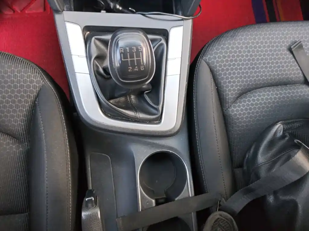 Hyundai Celesta 2017 — фото 14