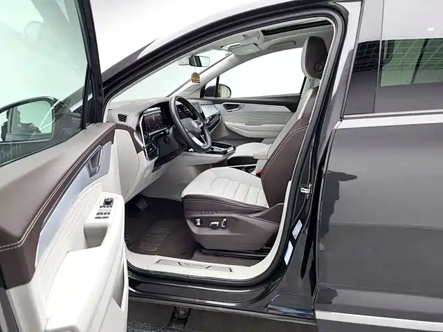 Volkswagen Talagon 2022 — фото 12