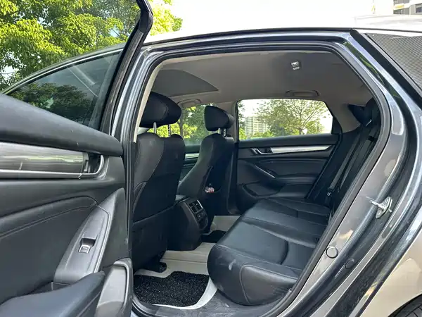 Honda Accord 2022