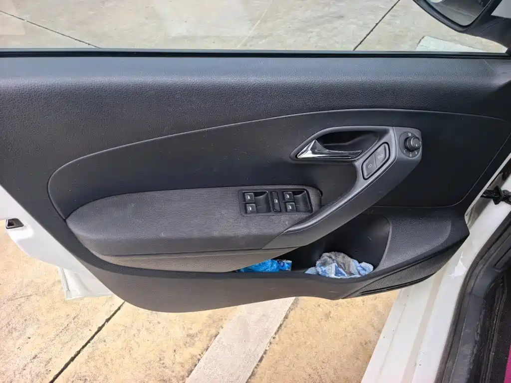 Volkswagen Polo 2018