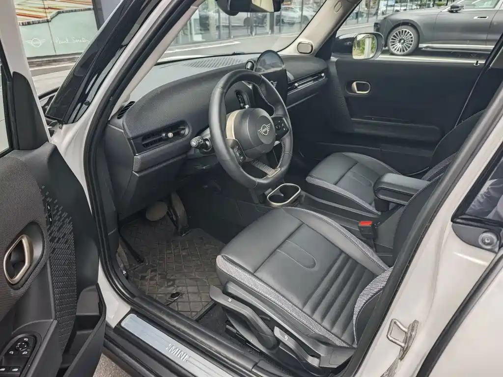 MINI MINI 2025
