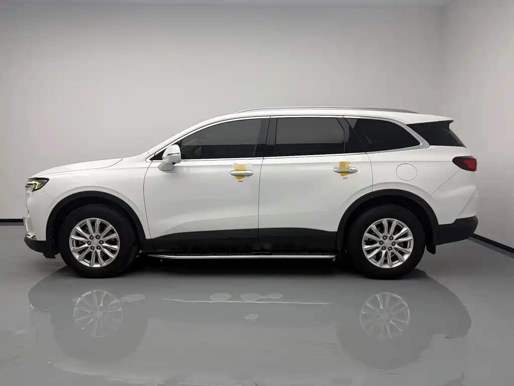 Buick Enclave 2021 — фото 7