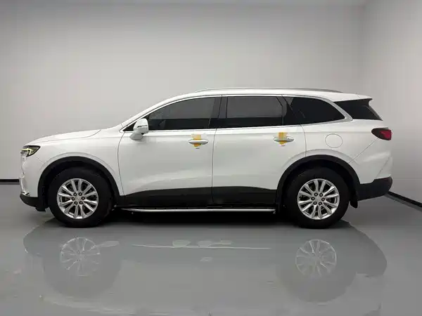 Buick Enclave 2021