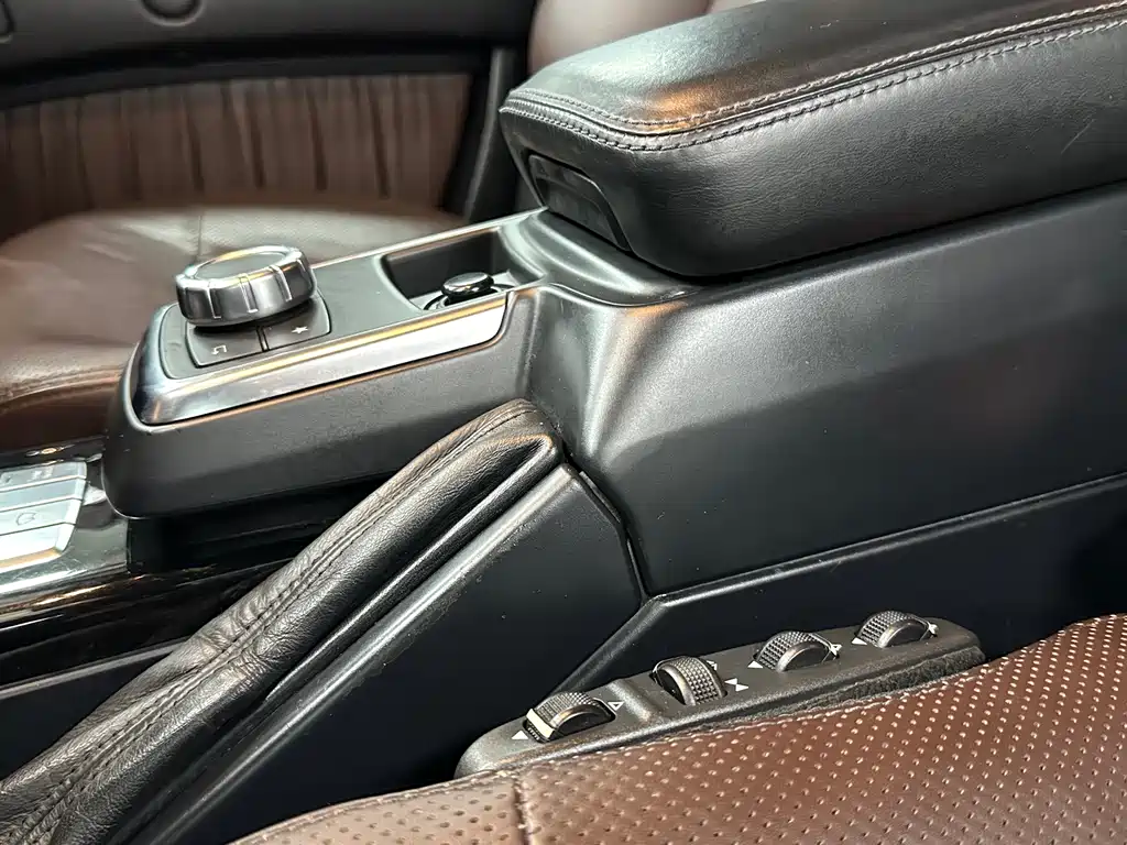 Mercedes-Benz G-Class AMG 2013 — фото 24