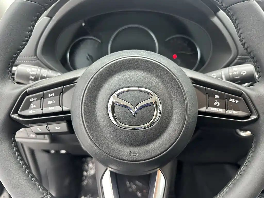 Mazda CX-5 2026 — фото 14
