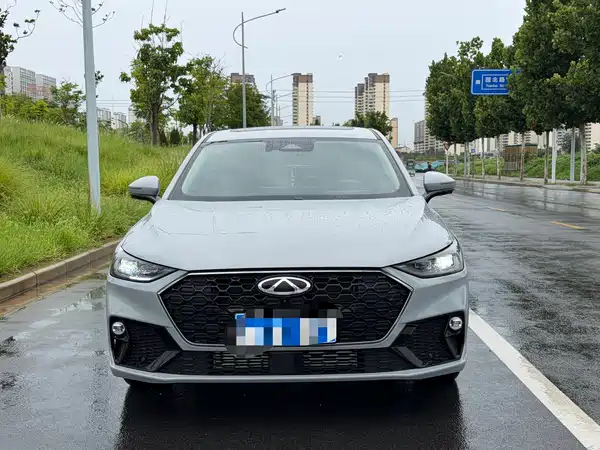 Chery Arrizo 8 PRO 2025