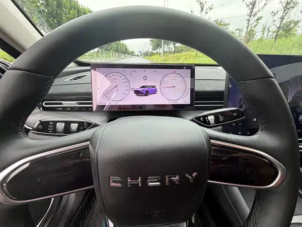 Chery Arrizo 8 PRO 2025