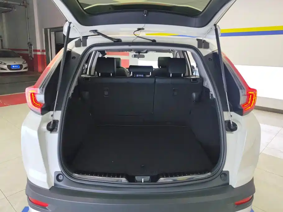 Honda CR-V 2021