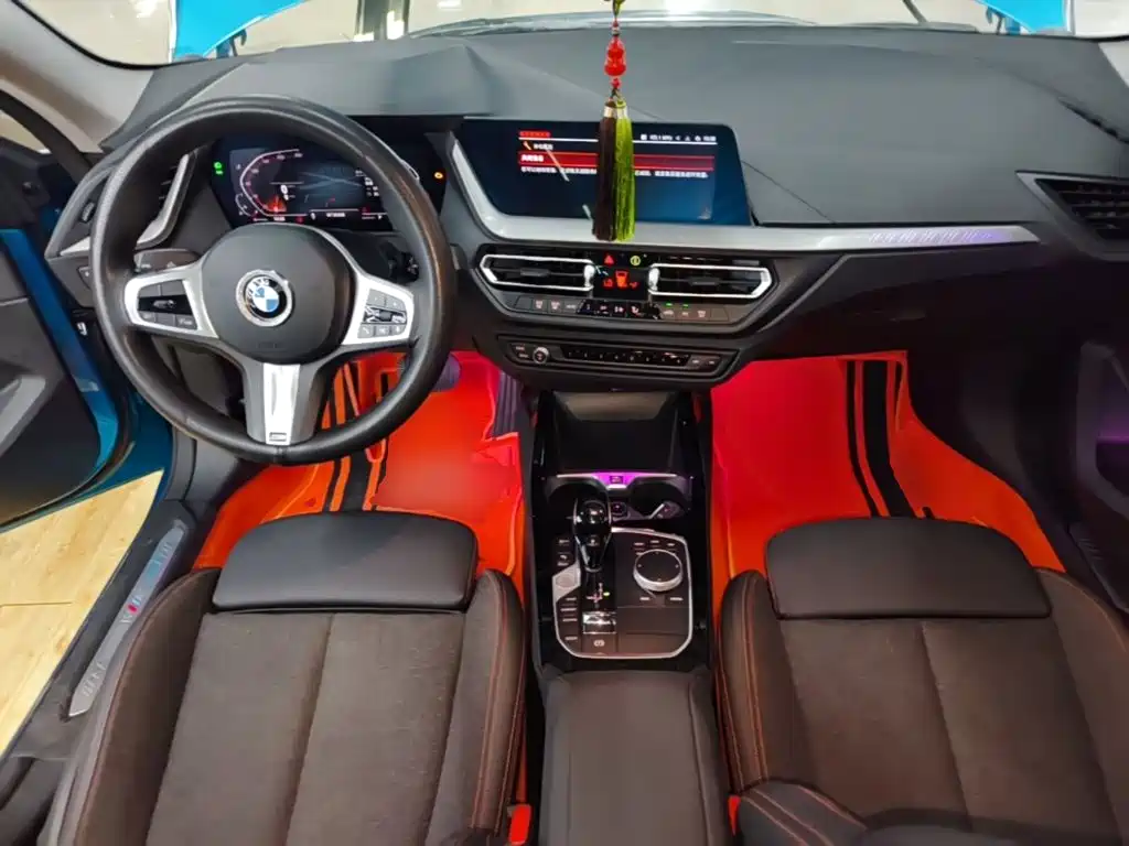 BMW 2 Series 2024 — фото 10
