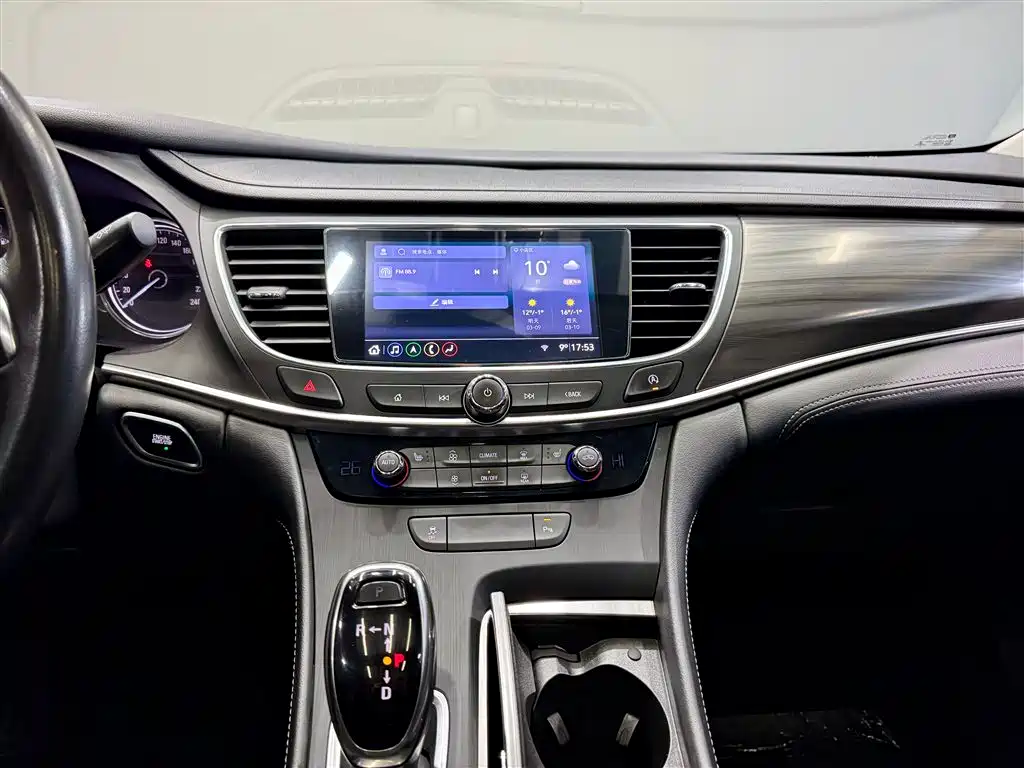Buick LaCrosse 2021 — фото 29