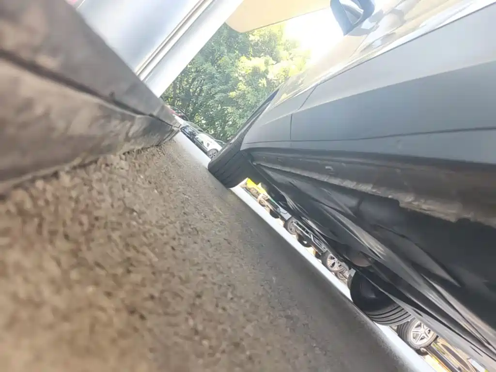 Volkswagen Tiguan L 2022